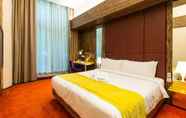 Kamar Tidur 5 Klapstar Boutique Hotel