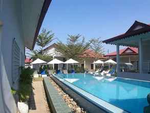 Kolam Renang 4 Langkawi Chantique Resort