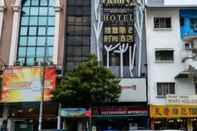 Bangunan Victory 2 Boutique Hotel