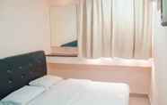 Kamar Tidur 7 Victory 2 Boutique Hotel