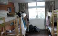 Kamar Tidur 5 Backpackers@SG