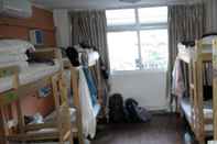 Bedroom Backpackers@SG