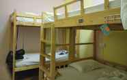 Kamar Tidur 6 Backpackers@SG