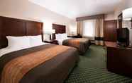 Lainnya 5 Comfort Inn and Suites Oakland