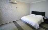 Bedroom 2 Euro Hotel Skudai