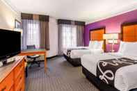 Kamar Tidur Quality Inn & Suites Raleigh Durham Airport (ex La Quinta Inn & Suites)