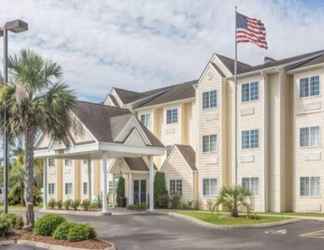 Lainnya 2 Microtel Inn & Suites by Wyndham Carolina Beach