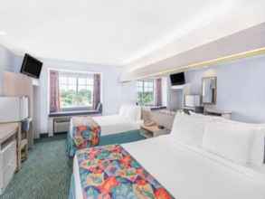 Lainnya 4 Microtel Inn & Suites by Wyndham Carolina Beach