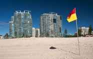 Others 2 Reflections Coolangatta Beach