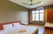 Bilik Tidur 6 Amara Motel