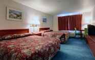 Others 6 Americas Best Value Inn Edmonds / Seattle North