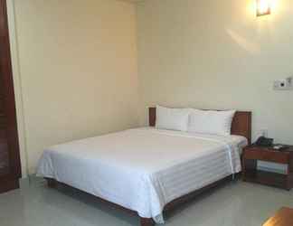 Kamar Tidur 2 Danati Hotel