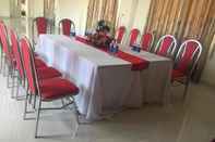 Functional Hall Danati Hotel