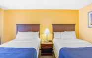 Lainnya 7 Days Inn by Wyndham Charleston Historic District