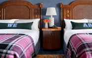 Kamar Tidur 6 Graduate State College Hotel (ex The Atherton)