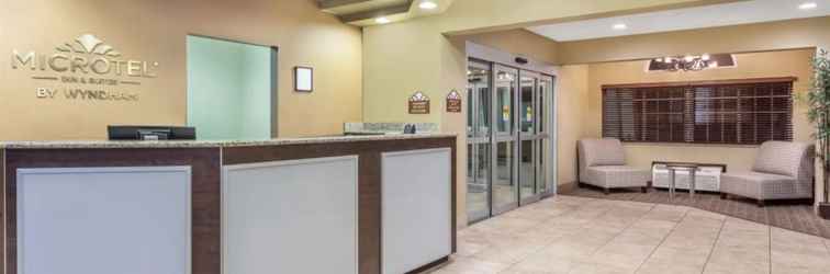 Lobi Sleep Inn and Suites Kalamazoo