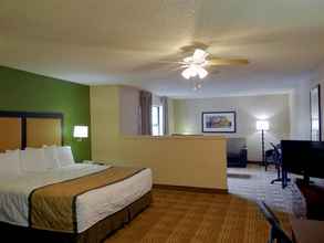 Lainnya 4 Extended Stay of America-Somerset