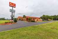 Bangunan Econo Lodge Kingsland