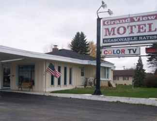 Lainnya 2 Grand View Motel Beaver Dam