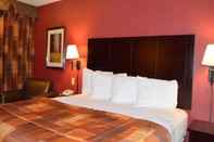 Kamar Tidur Americas Best Value Inn Ardmore Oklahoma