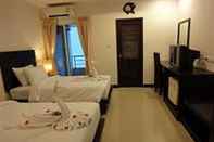 Bedroom Patong Voyage Place