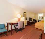 Others 4 Econo Lodge Inn and Suites