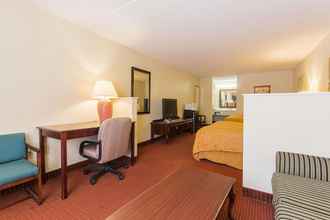 Others 4 Econo Lodge Inn and Suites