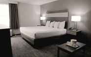 Kamar Tidur 3 Baymont Inn & Suites by Wyndham Lafayette / Purdue Area