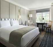 Bilik Tidur 3 Somerset Hills Hotel, Tapestry Collection by Hilton