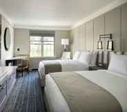 Bilik Tidur 5 Somerset Hills Hotel, Tapestry Collection by Hilton