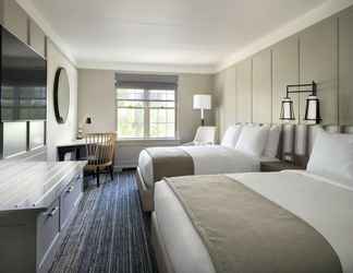 Bilik Tidur 2 Somerset Hills Hotel, Tapestry Collection by Hilton