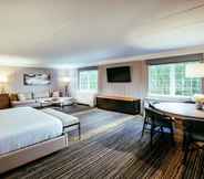 Bilik Tidur 6 Somerset Hills Hotel, Tapestry Collection by Hilton