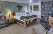 Bilik Tidur 6 The Ridgeline Hotel at Yellowstone Ascend Hotel Collection