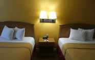 Phòng ngủ 4 Travelodge Lemoore
