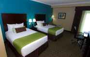 Bedroom 4 Best Western Plus Plattsburgh