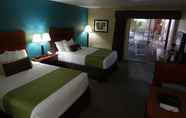 Bedroom 3 Best Western Plus Plattsburgh