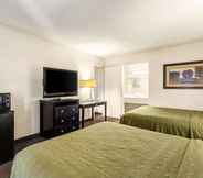ห้องนอน 5 Rodeway Inn and Suites (ex Americas Best Value Inn and Suites Las Cruces I-10 Exit 140)