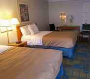 Bilik Tidur 7 Quality Inn Aurora Denver (ex. La Quinta Inn Denver Aurora)