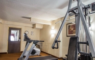 Fitness Center 4 Quality Inn Aurora Naperville Area