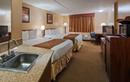 Others 2 SureStay Plus by Best Western Black River Falls