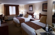 Bedroom 3 SureStay Plus by Best Western Black River Falls