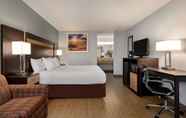 Bilik Tidur 3 Days Inn by Wyndham Anderson/Clemson Area