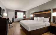 Bilik Tidur 4 Days Inn by Wyndham Anderson/Clemson Area