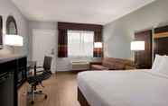 Bilik Tidur 5 Days Inn by Wyndham Anderson/Clemson Area