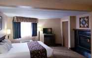 ห้องนอน 4 SureStay Plus by Best Western Black River Falls