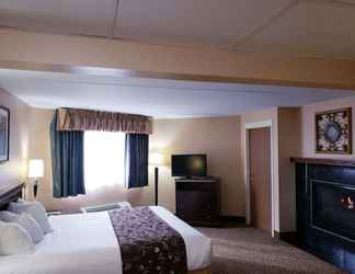 Bedroom 2 SureStay Plus by Best Western Black River Falls