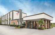 ภายนอกอาคาร 3 Wyndham Garden Summerville (ex Holiday Inn Express Charleston Summerville)