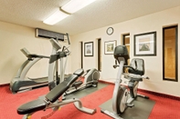 Fitness Center Ramada by Wyndham Provo