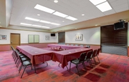 Functional Hall 3 Ramada by Wyndham Provo