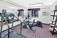 Fitness Center Days Inn by Wyndham Newton - LA